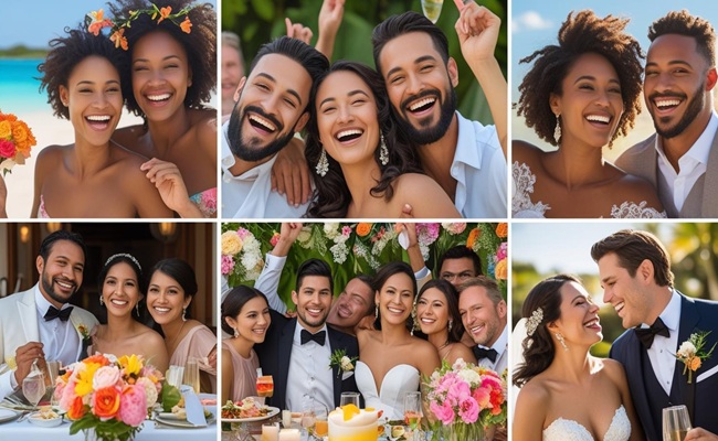 Celebrations & Romance